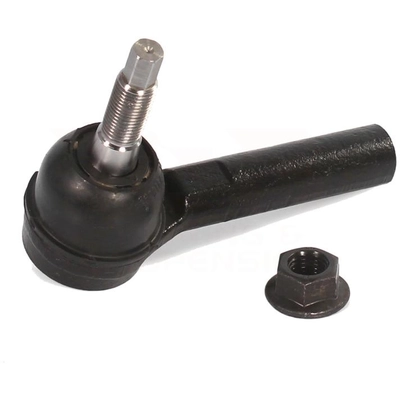 Outer Tie Rod End by TRANSIT WAREHOUSE - TOR-ES800986 pa1