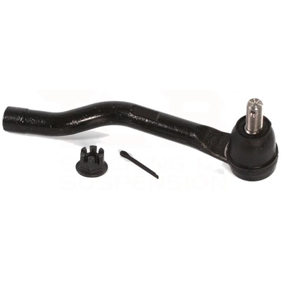 Outer Tie Rod End by TRANSIT WAREHOUSE - TOR-ES801000 pa1