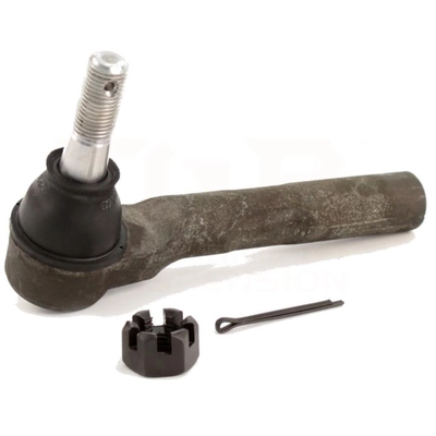 Outer Tie Rod End by TRANSIT WAREHOUSE - TOR-ES80311 pa5