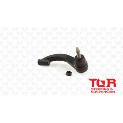 Outer Tie Rod End by TRANSIT WAREHOUSE - TOR-ES80361 pa1