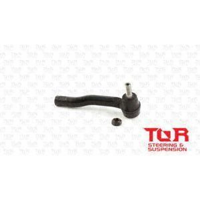 Outer Tie Rod End by TRANSIT WAREHOUSE - TOR-ES80431 pa1