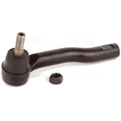 Outer Tie Rod End by TRANSIT WAREHOUSE - TOR-ES80432 pa4