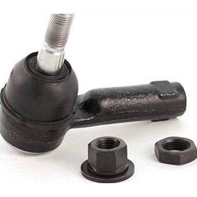 Outer Tie Rod End by TRANSIT WAREHOUSE - TOR-ES80574 pa5