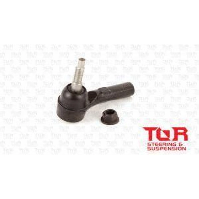 Outer Tie Rod End by TRANSIT WAREHOUSE - TOR-ES80643 pa1