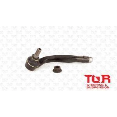 Outer Tie Rod End by TRANSIT WAREHOUSE - TOR-ES80690 pa1