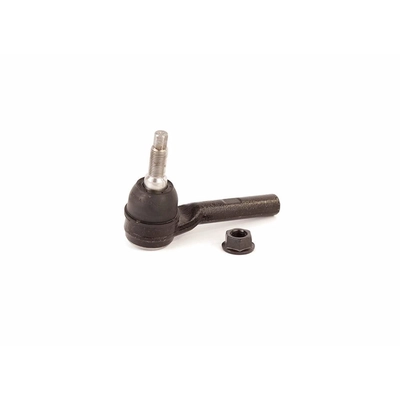 Outer Tie Rod End by TRANSIT WAREHOUSE - TOR-ES80786 pa4