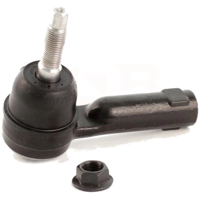 Outer Tie Rod End by TRANSIT WAREHOUSE - TOR-ES80805 pa4