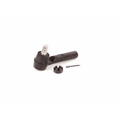Outer Tie Rod End by TRANSIT WAREHOUSE - TOR-ES80895 pa4