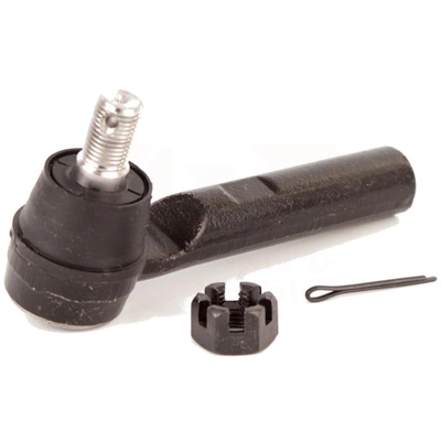 Outer Tie Rod End by TRANSIT WAREHOUSE - TOR-ES80895 pa5