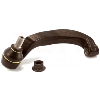 Outer Tie Rod End by TRANSIT WAREHOUSE - TOR-ES80976 pa4