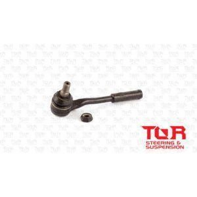 Outer Tie Rod End by TRANSIT WAREHOUSE - TOR-ES80978 pa1