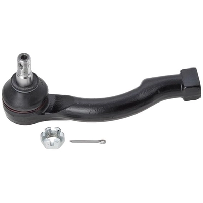 TRW AUTOMOTIVE - JTE1158 - Steering Tie Rod End pa1