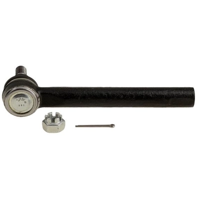 TRW AUTOMOTIVE - JTE1255 - Steering Tie Rod End pa1