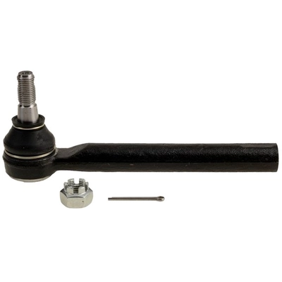 TRW AUTOMOTIVE - JTE1255 - Steering Tie Rod End pa2