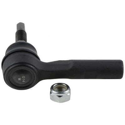 TRW AUTOMOTIVE - JTE1257 - Tie Rod End pa2