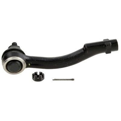 TRW AUTOMOTIVE - JTE1348 - Steering Tie Rod End pa2