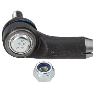 TRW AUTOMOTIVE - JTE142 - Steering Tie Rod End pa2