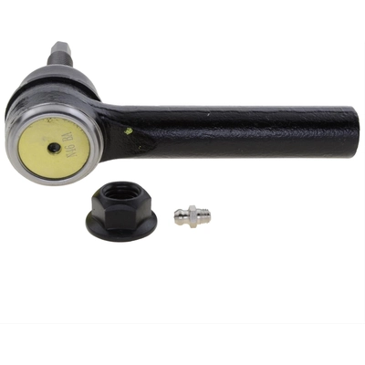 Outer Tie Rod End by TRW AUTOMOTIVE - JTE1436 pa1