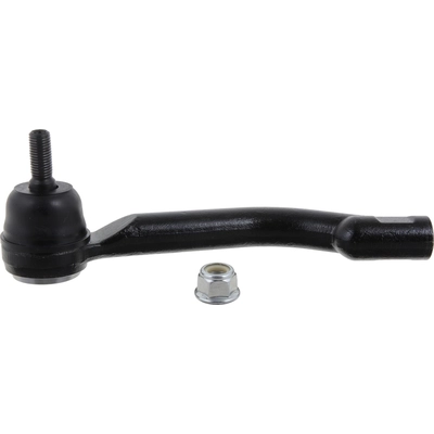 Outer Tie Rod End by TRW AUTOMOTIVE - JTE2066 pa1