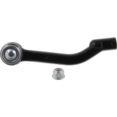 Outer Tie Rod End by TRW AUTOMOTIVE - JTE2066 pa2