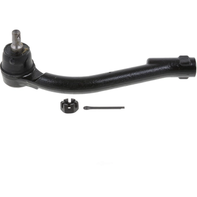 TRW AUTOMOTIVE - JTE543 - Steering Tie Rod End pa1