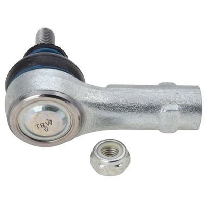 TRW AUTOMOTIVE - JTE7606 - Steering Tie Rod End pa2