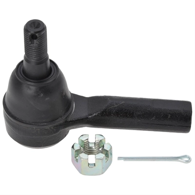 TRW AUTOMOTIVE - JTE808 - Tie Rod Ends pa2