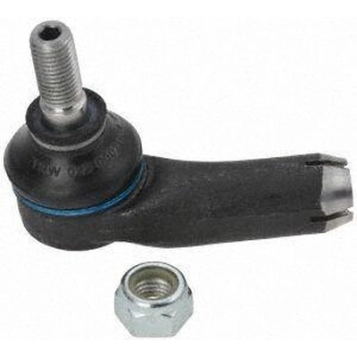 Outer Tie Rod End by TRW AUTOMOTIVE - JTE141 pa1