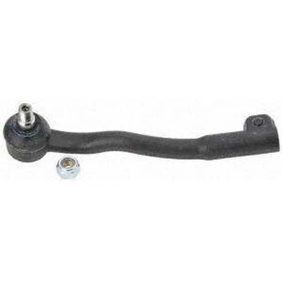 Outer Tie Rod End by TRW AUTOMOTIVE - JTE145 pa1