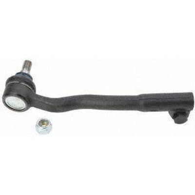 Outer Tie Rod End by TRW AUTOMOTIVE - JTE145 pa2