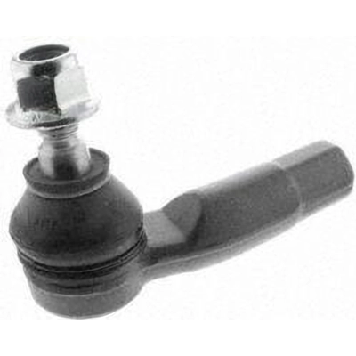 Outer Tie Rod End by VAICO - V10-0637 pa2