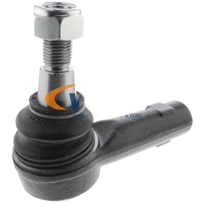 Outer Tie Rod End by VAICO - V10-0642 pa2