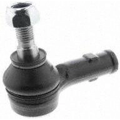 Outer Tie Rod End by VAICO - V10-7006 pa1