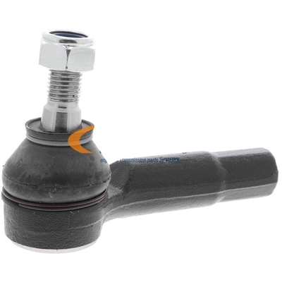 Outer Tie Rod End by VAICO - V10-7204 pa2