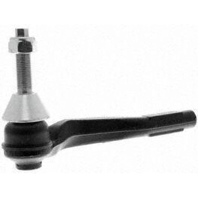 Outer Tie Rod End by VAICO - V30-2760 pa6