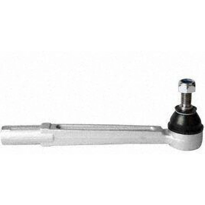 Outer Tie Rod End by VAICO - V45-0161 pa1