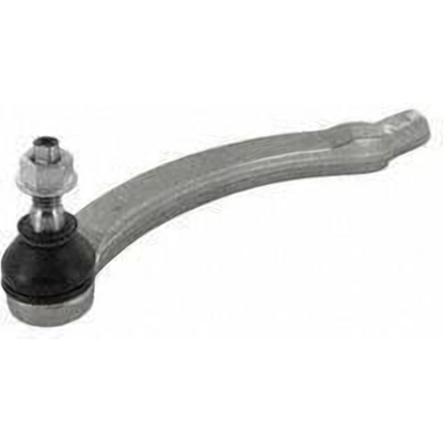 Outer Tie Rod End by VAICO - V95-0129 pa1