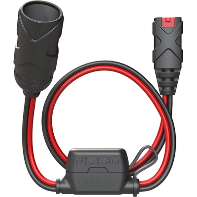 NOCO BOOST - GC010 - 12 Volt, X-Connect Female Outlet Plug pa1