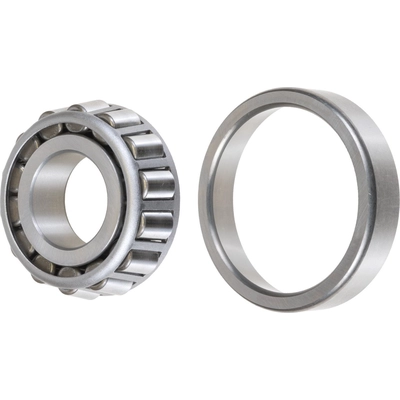 Output Shaft Bearing by FAG - 30206A pa2