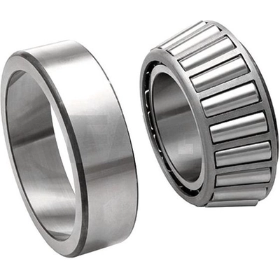 Output Shaft Bearing by FAG - 32010X pa3