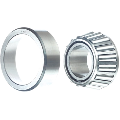 FAG - 33205 - Wheel Bearing pa2