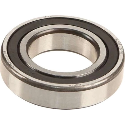 Output Shaft Bearing by FAG - 6006.2RSR pa1