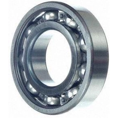 Output Shaft Bearing by FAG - 6207 pa6