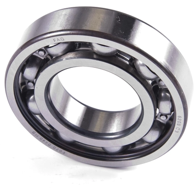 FAG - 6208.C3 - Wheel Bearing pa1