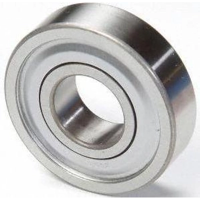 Output Shaft Bearing by NATIONAL BEARINGS - 206S pa2