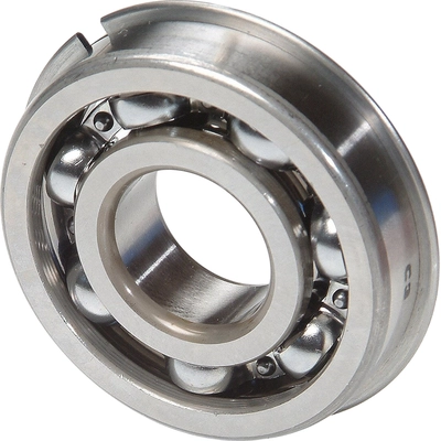 Output Shaft Bearing by NATIONAL BEARINGS - 307L pa2