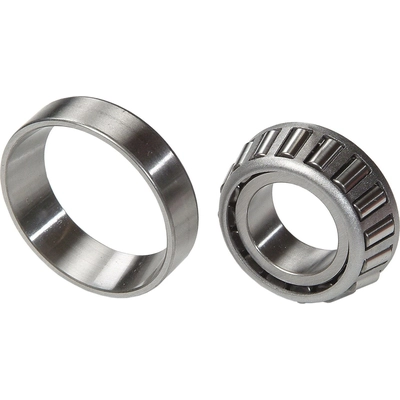 Output Shaft Bearing by NATIONAL BEARINGS - 32004 pa3
