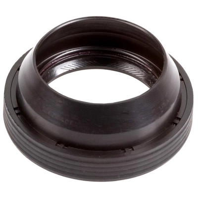 NATIONAL BEARINGS - 710431 - Manual Transmission Output Shaft Seal pa1