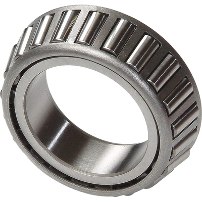 Output Shaft Bearing by NATIONAL BEARINGS - JL69349 pa1