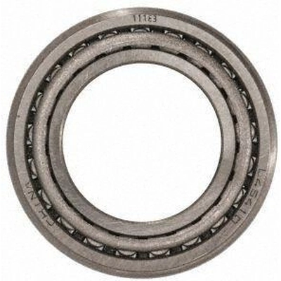 Output Shaft Bearing by POWER TRAIN COMPONENTS - PTA15 pa4